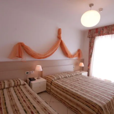 Appartamento Seaside Bliss- Flat With View On The Pool