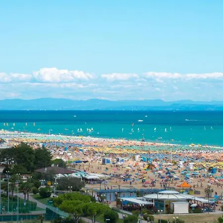 Appartamento Seaside Bliss- Flat With View On The Pool *