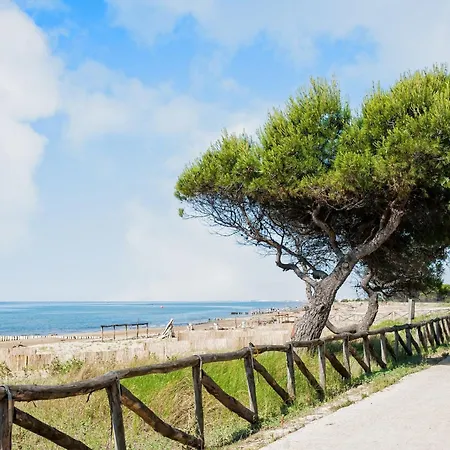 Seaside Bliss- Flat With Lovely Views * 비비오네