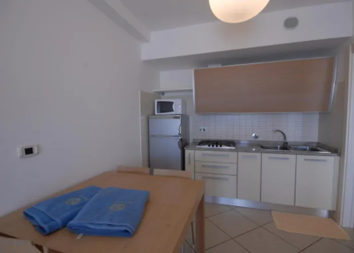 Seaside Bliss- Flat With View On The Pool Apartman *