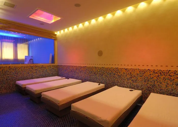 Апартаменты Seaside Bliss- Flat With View On The Pool Бибионе